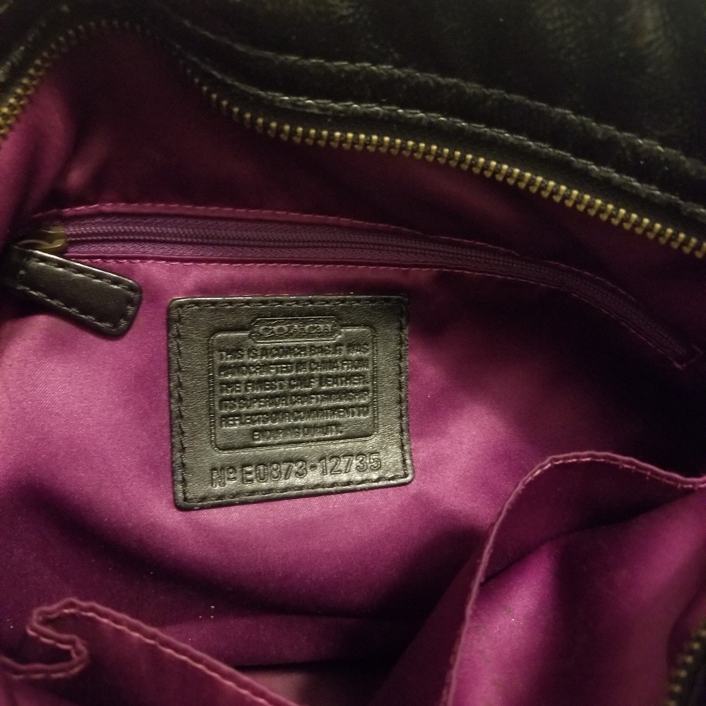 Handbag - Picture 3 of 3